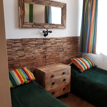 Wioska Pod Kogutem Villa Krepa  ภายนอก รูปภาพ