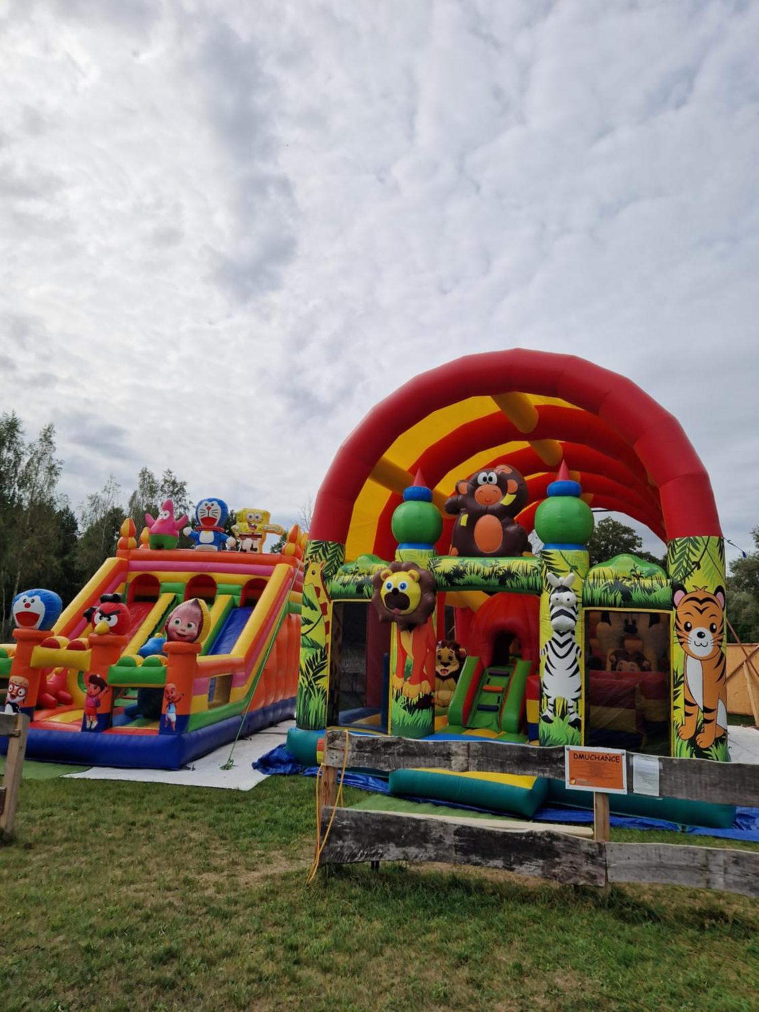 Wioska Pod Kogutem Villa Krepa  ภายนอก รูปภาพ