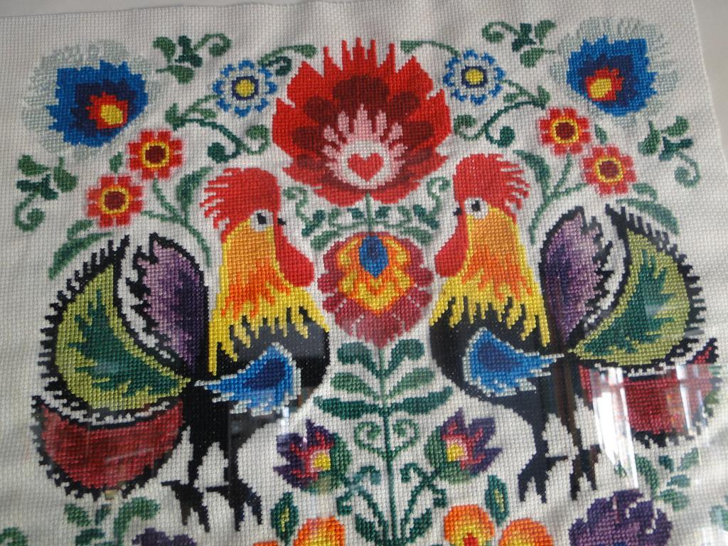 Wioska Pod Kogutem Villa Krepa  ภายนอก รูปภาพ